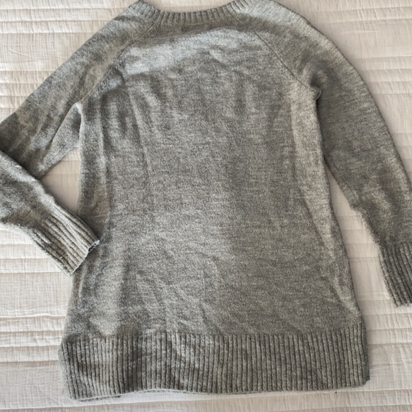 Lauren Conrad Sweater Size S - Picture 8 of 8